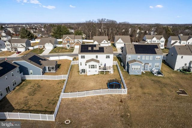 225 LEHIGH DR, Winchester, VA 22602