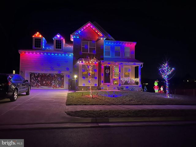 225 LEHIGH DR, Winchester, VA 22602