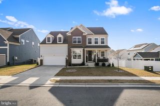 225 LEHIGH DR, Winchester, VA 22602