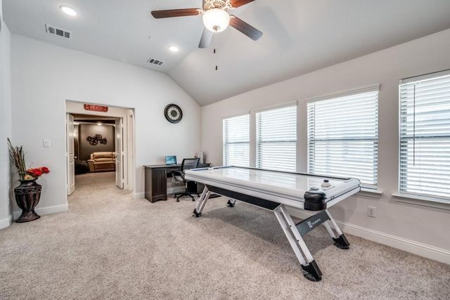 7679 Gypsy Shire Lane, Frisco, TX 75036