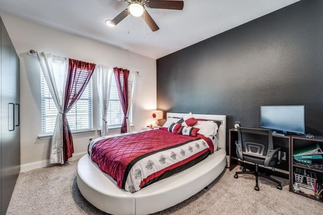 7679 Gypsy Shire Lane, Frisco, TX 75036