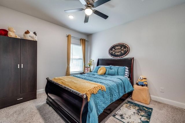 7679 Gypsy Shire Lane, Frisco, TX 75036