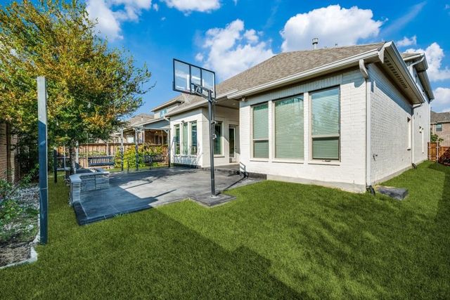 7679 Gypsy Shire Lane, Frisco, TX 75036