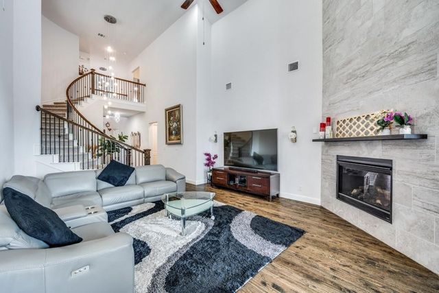 7679 Gypsy Shire Lane, Frisco, TX 75036