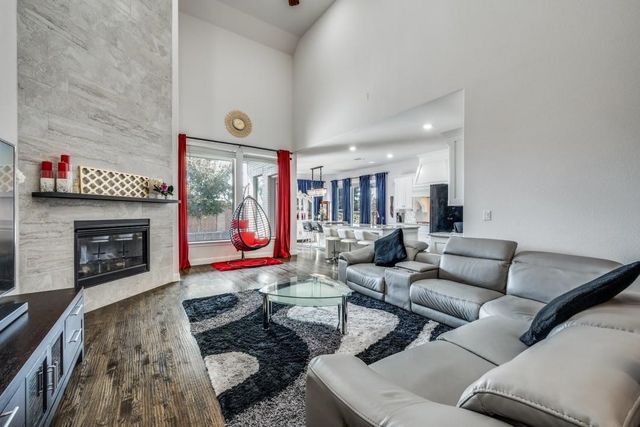 7679 Gypsy Shire Lane, Frisco, TX 75036