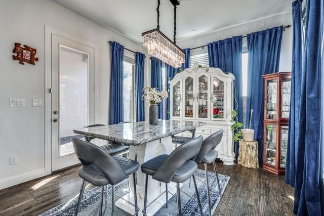 7679 Gypsy Shire Lane, Frisco, TX 75036