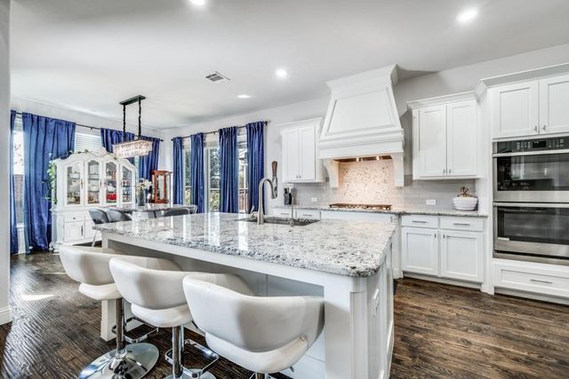 7679 Gypsy Shire Lane, Frisco, TX 75036