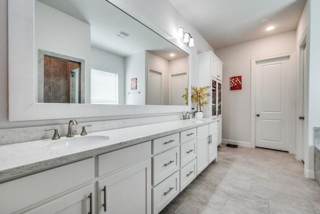 7679 Gypsy Shire Lane, Frisco, TX 75036