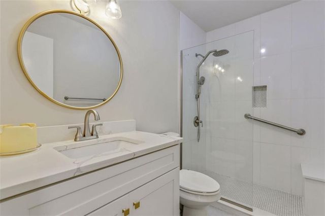 205 Woodcliff Drive 205, Sandy Springs, GA 30350