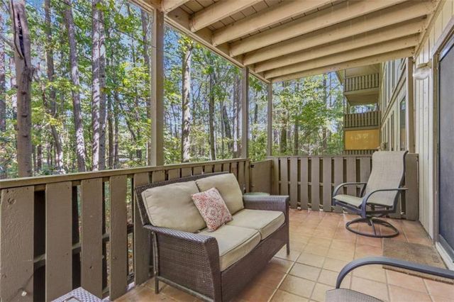 205 Woodcliff Drive 205, Sandy Springs, GA 30350