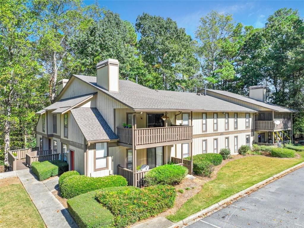 205 Woodcliff Drive 205, Sandy Springs, GA 30350