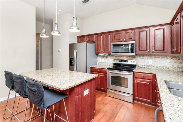 1312 Forest Cove Drive, Mobile, AL 36618