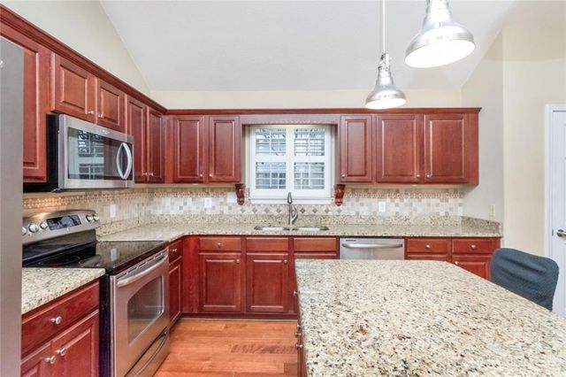 1312 Forest Cove Drive, Mobile, AL 36618