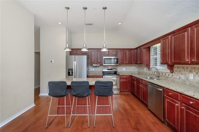 1312 Forest Cove Drive, Mobile, AL 36618