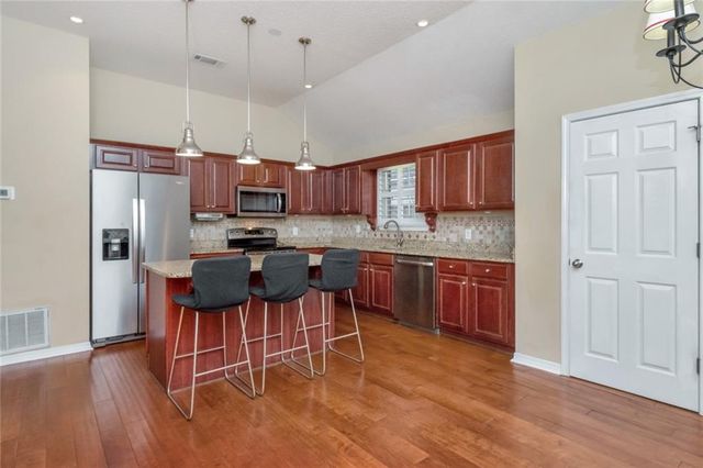 1312 Forest Cove Drive, Mobile, AL 36618