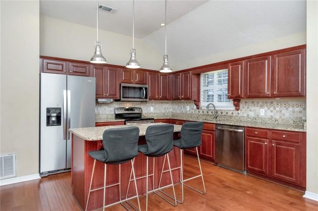 1312 Forest Cove Drive, Mobile, AL 36618