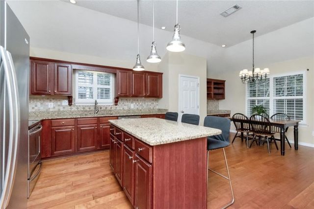 1312 Forest Cove Drive, Mobile, AL 36618