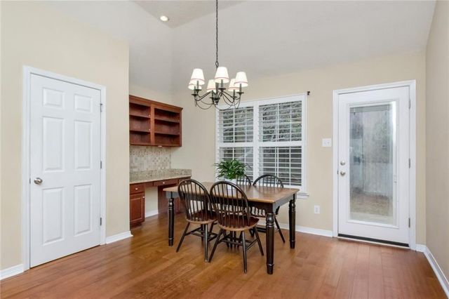 1312 Forest Cove Drive, Mobile, AL 36618