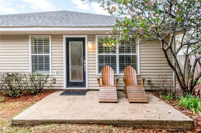 1312 Forest Cove Drive, Mobile, AL 36618