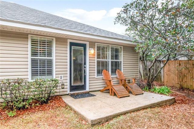 1312 Forest Cove Drive, Mobile, AL 36618