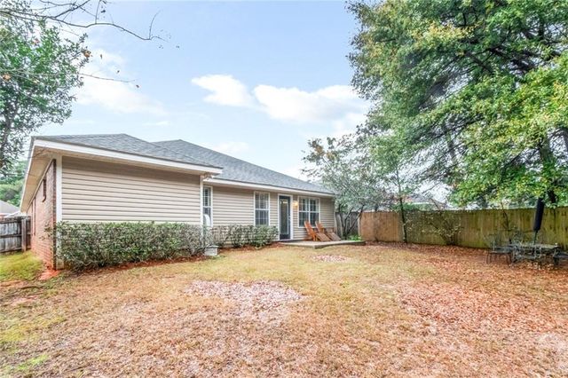 1312 Forest Cove Drive, Mobile, AL 36618