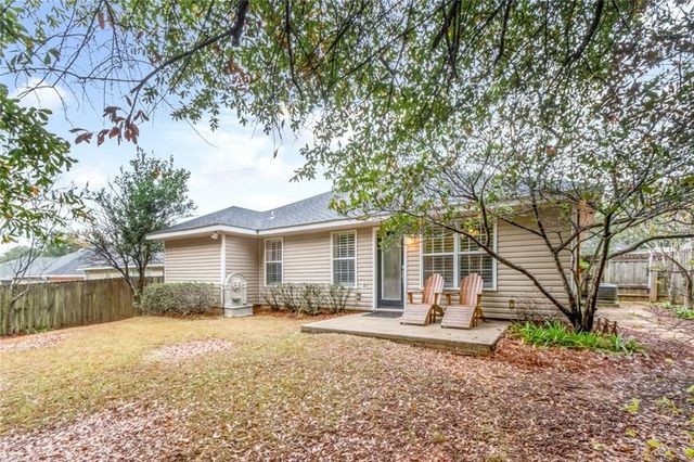 1312 Forest Cove Drive, Mobile, AL 36618