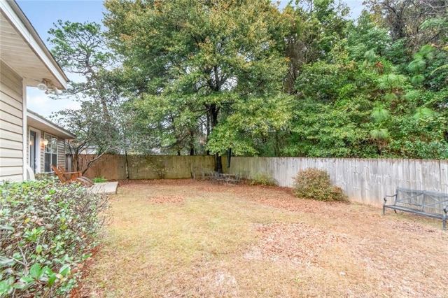 1312 Forest Cove Drive, Mobile, AL 36618