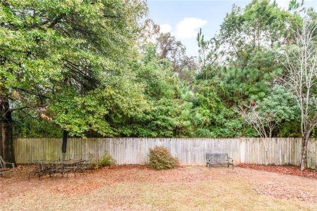 1312 Forest Cove Drive, Mobile, AL 36618