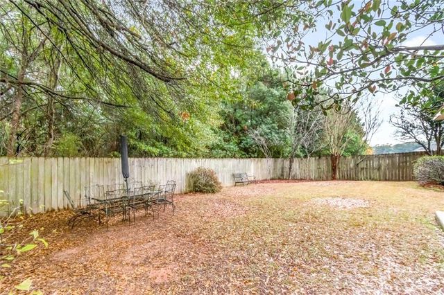 1312 Forest Cove Drive, Mobile, AL 36618