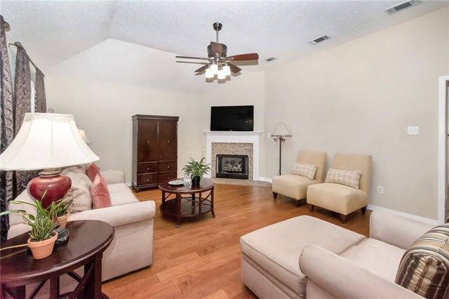 1312 Forest Cove Drive, Mobile, AL 36618