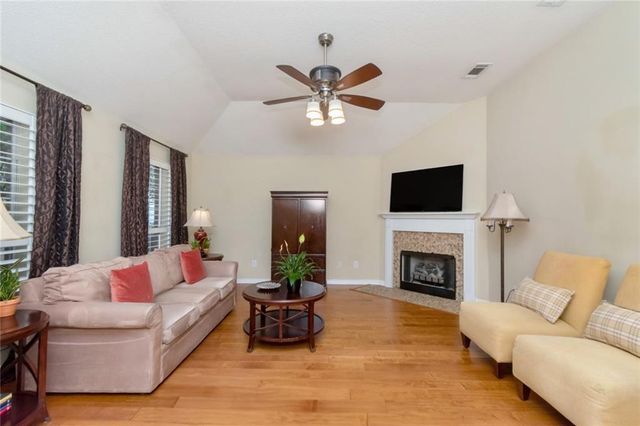 1312 Forest Cove Drive, Mobile, AL 36618