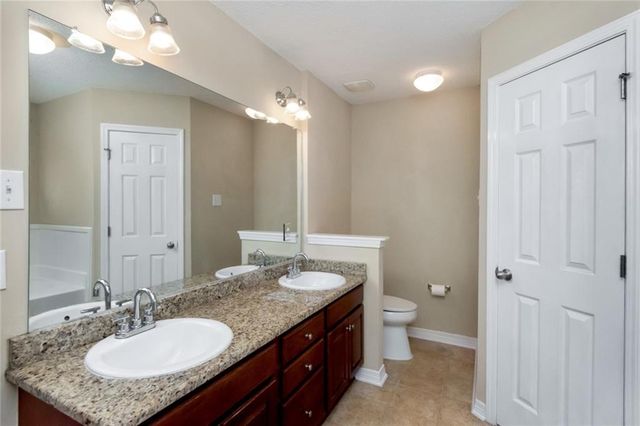 1312 Forest Cove Drive, Mobile, AL 36618