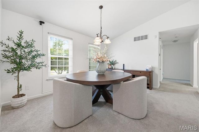 214 Charging Bear Drive, Wentzville, MO 63385