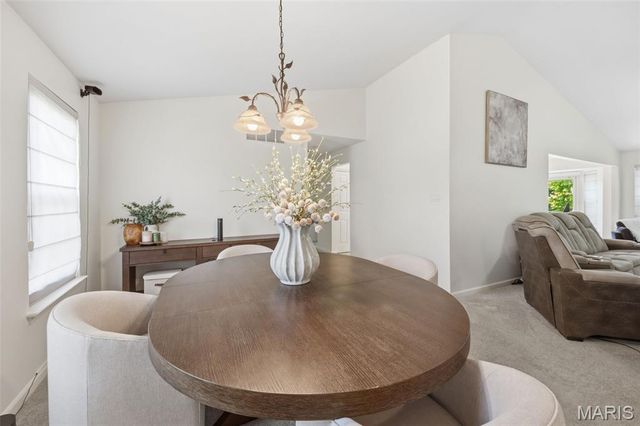 214 Charging Bear Drive, Wentzville, MO 63385