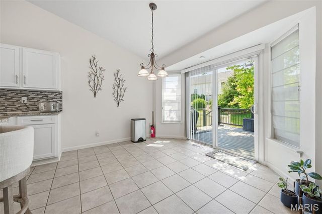 214 Charging Bear Drive, Wentzville, MO 63385