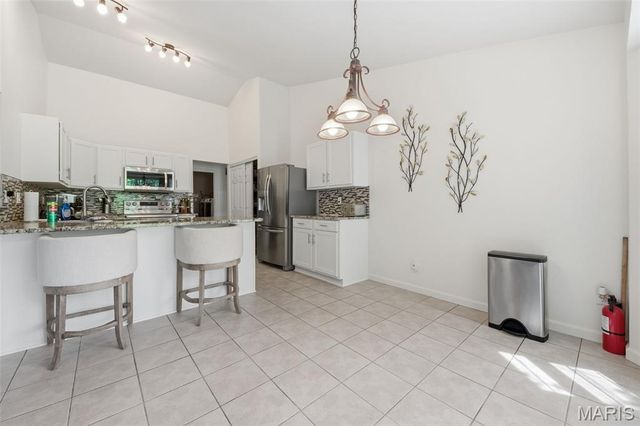 214 Charging Bear Drive, Wentzville, MO 63385