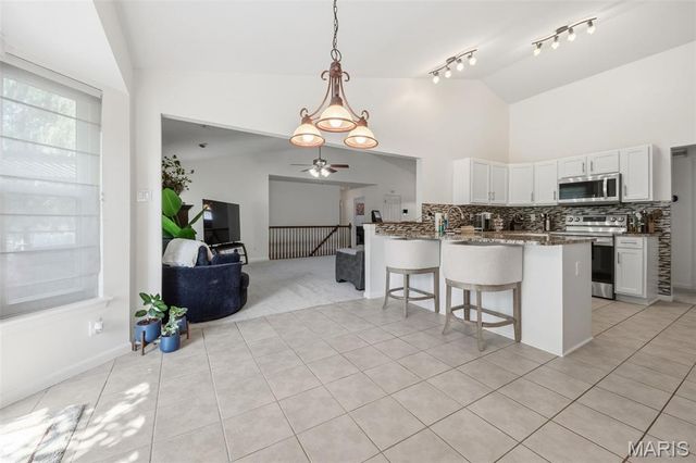 214 Charging Bear Drive, Wentzville, MO 63385