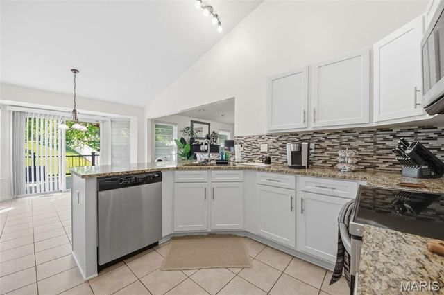 214 Charging Bear Drive, Wentzville, MO 63385