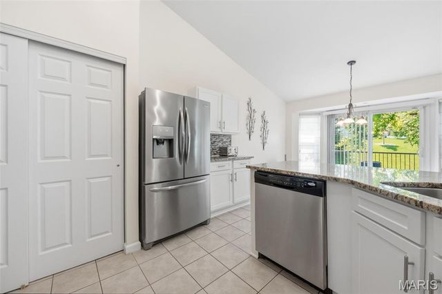 214 Charging Bear Drive, Wentzville, MO 63385
