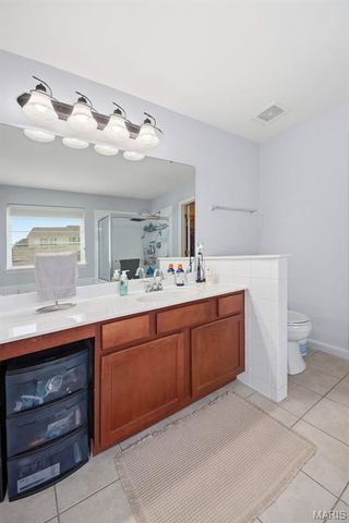 214 Charging Bear Drive, Wentzville, MO 63385