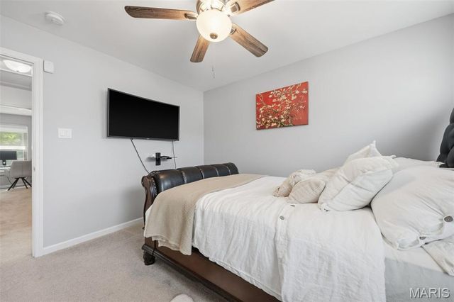 214 Charging Bear Drive, Wentzville, MO 63385