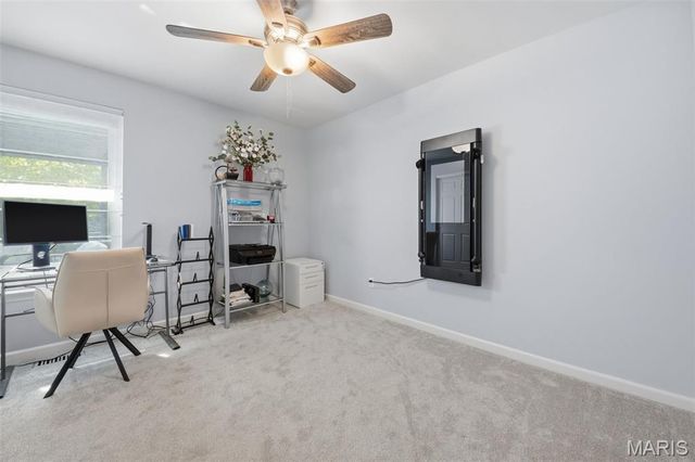 214 Charging Bear Drive, Wentzville, MO 63385