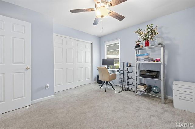 214 Charging Bear Drive, Wentzville, MO 63385