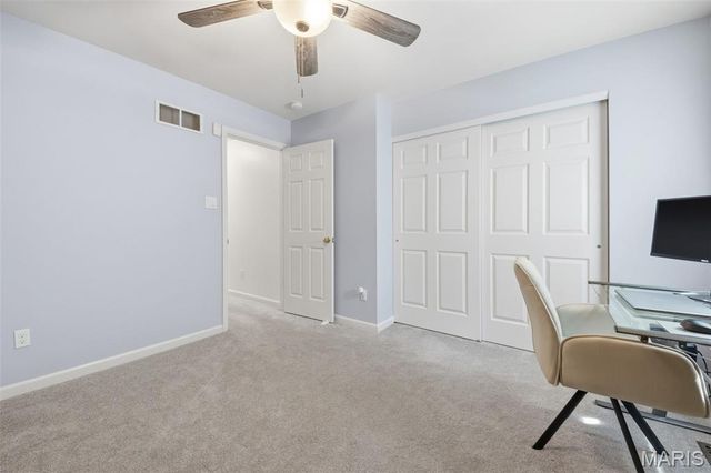 214 Charging Bear Drive, Wentzville, MO 63385