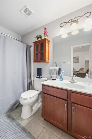 214 Charging Bear Drive, Wentzville, MO 63385