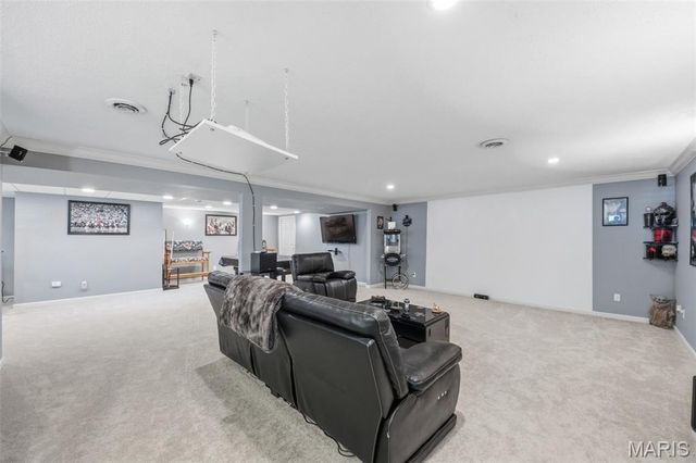 214 Charging Bear Drive, Wentzville, MO 63385