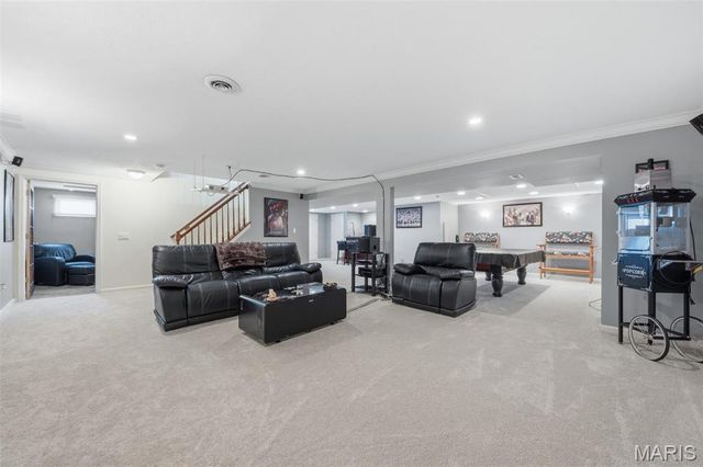 214 Charging Bear Drive, Wentzville, MO 63385
