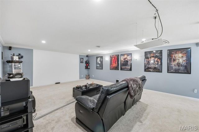 214 Charging Bear Drive, Wentzville, MO 63385