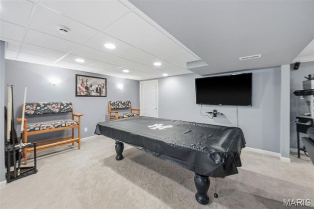 214 Charging Bear Drive, Wentzville, MO 63385