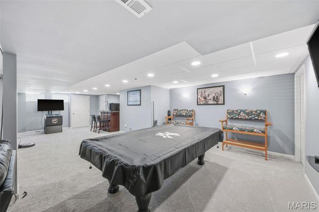 214 Charging Bear Drive, Wentzville, MO 63385